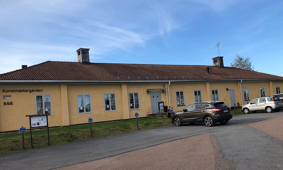 فنادق رومانسية في فالون دالارنا للأزواج