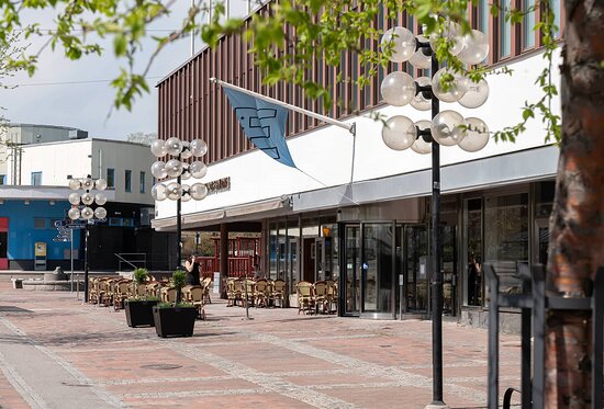 أكواخ وشقق ممتعة للإقامة في فالون