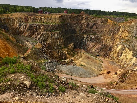 فنادق رخيصة واقتصادية في فالون دالارنا