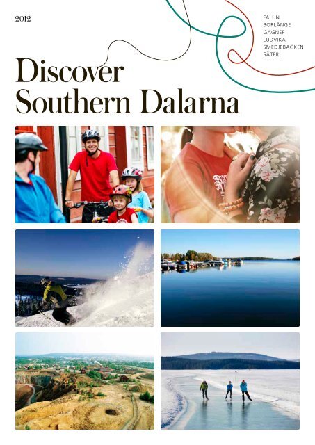 فنادق رومانسية في فالون دالارنا للأزواج