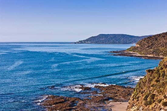 فنادق رخيصة وأماكن إقامة اقتصادية في لورن، أستراليا