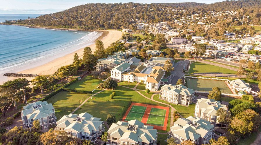 فنادق مناسبة للعائلات في لورن، أستراليا