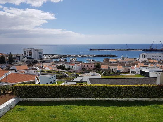 فنادق اقتصادية في بونتا دلغادا (ساو ميغيل)