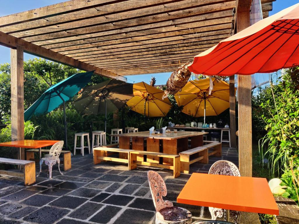 فنادق اقتصادية في بونتا دلغادا (ساو ميغيل)