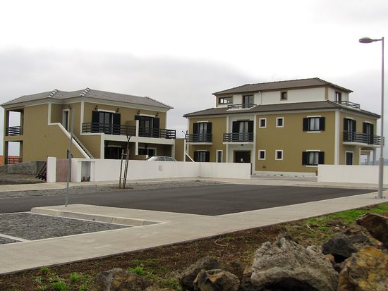 فنادق رومانسية للأزواج في مادالينا (جزيرة بيكو)