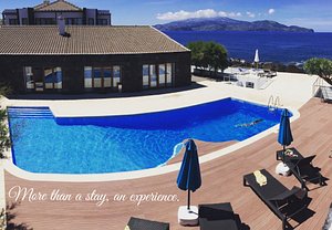 فنادق رومانسية للأزواج في مادالينا (جزيرة بيكو)