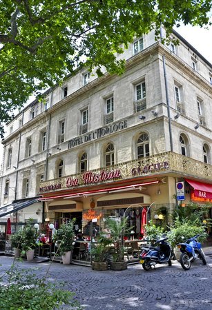 فنادق مناسبة للعائلات في أفينيون بروفانس