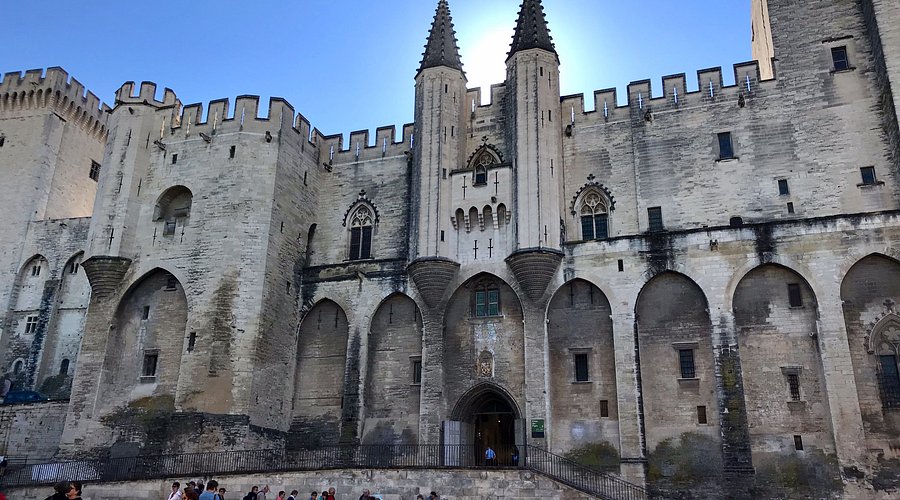 فنادق مناسبة للعائلات في أفينيون بروفانس