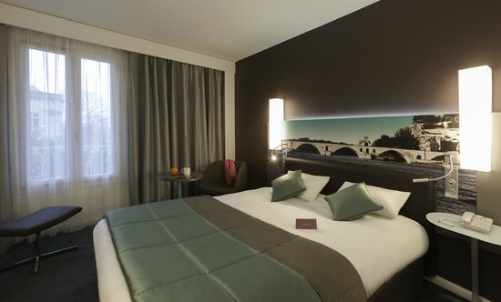 فنادق مناسبة للعائلات في أفينيون بروفانس