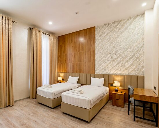 فنادق مناسبة للعائلات في بخارى