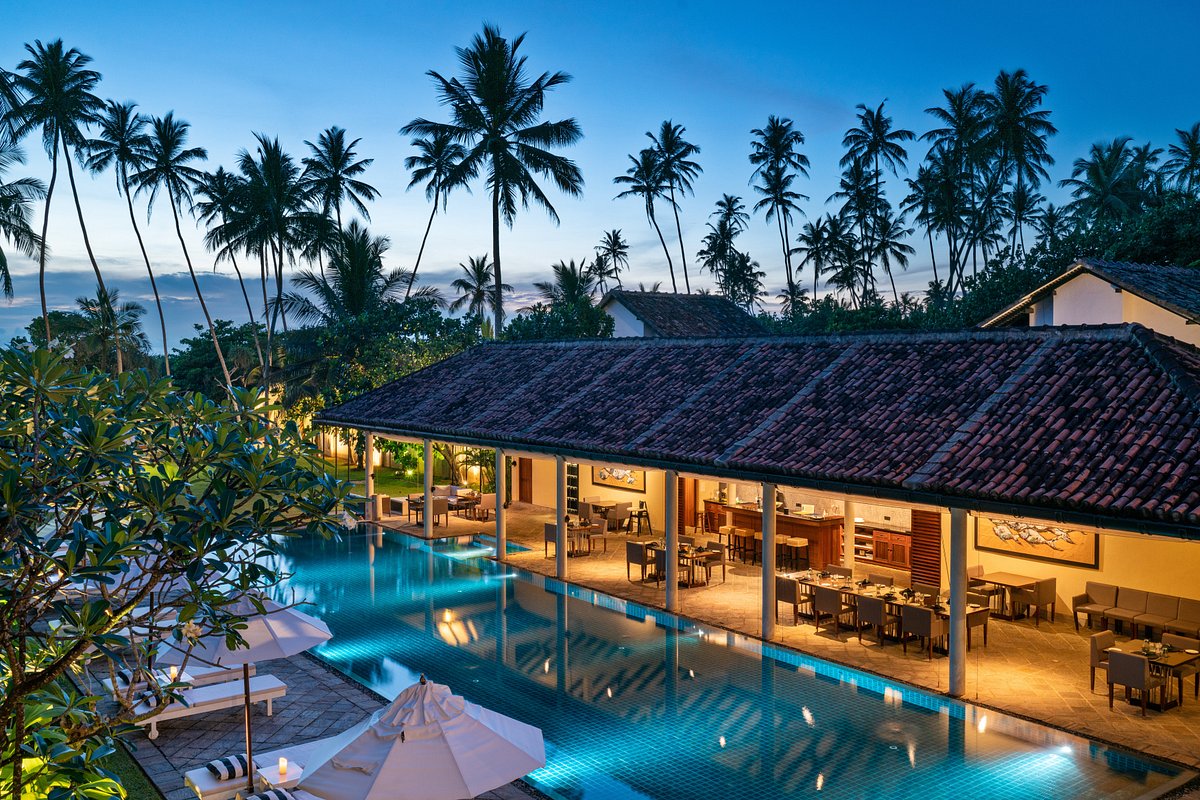 أفضل الفنادق الرومانسية للأزواج في جالي