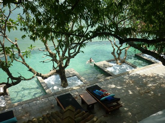 فنادق بإطلالة على البحر في جالي