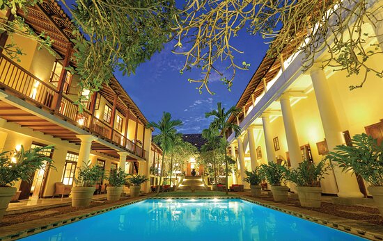 فنادق بأسعار اقتصادية في جالي