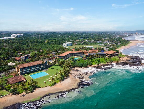 فنادق مناسبة للعائلات في جالي، سريلانكا