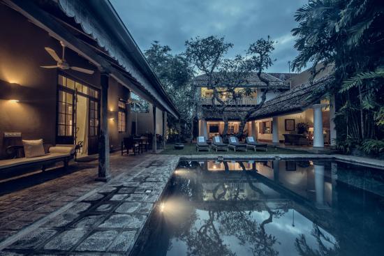 أفضل الفنادق الرومانسية للأزواج في جالي