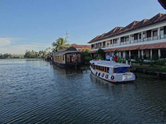 فنادق مناسبة للعائلات في أليبّي