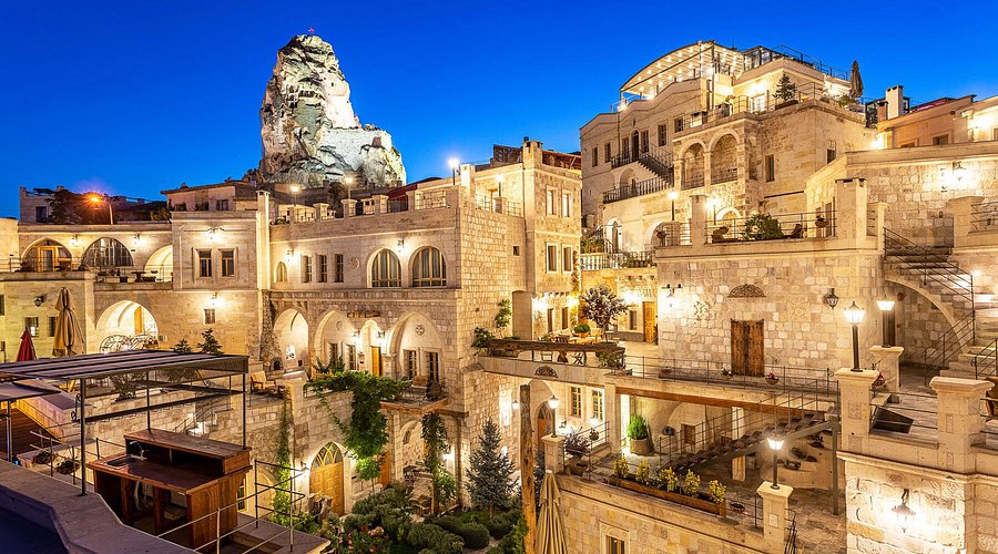 فنادق بالقرب من مركز أيالا في مدينة سيبو