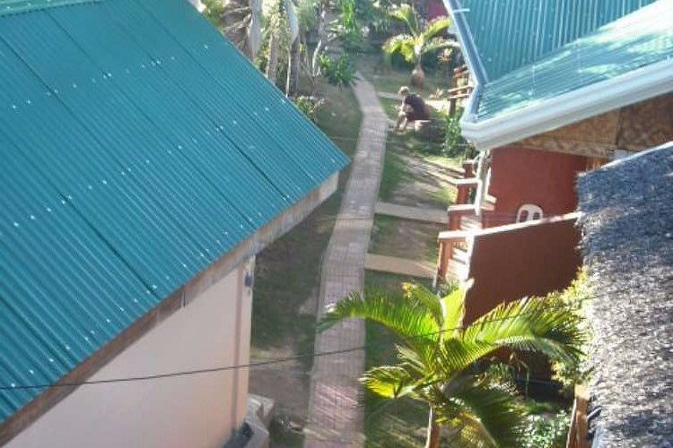 فنادق اقتصادية في بوهول الفلبين