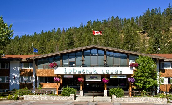 فنادق صديقة للعائلات في جاسبر، كندا