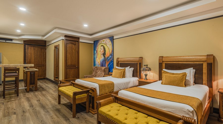 فنادق بالقرب من باركي ليروس في ميديلين، كولومبيا