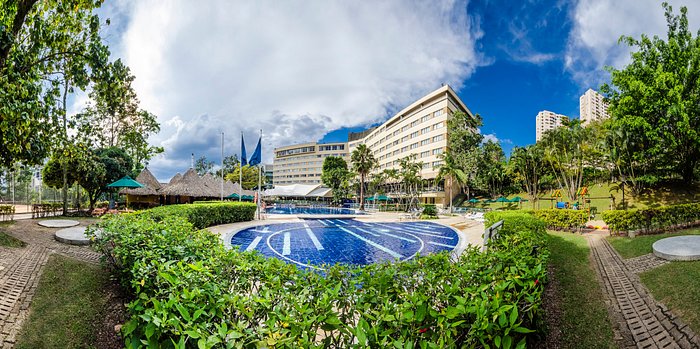 فنادق مع حمامات سباحة في ميديلين، كولومبيا