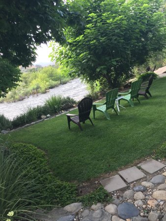 فنادق اقتصادية بالقرب من منتزه سيكويا الوطني