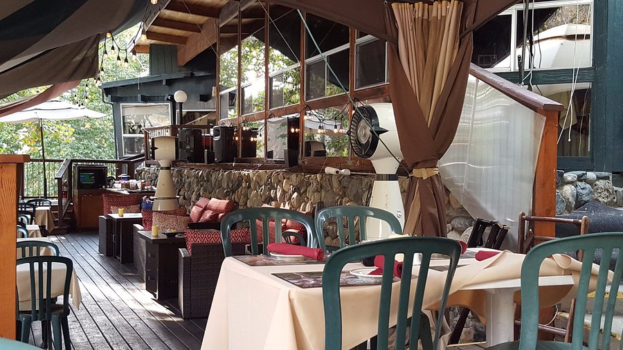 فنادق صديقة للعائلات بالقرب من منتزه سيكويا الوطني