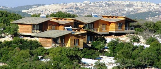 فنادق عائلية في عجلون