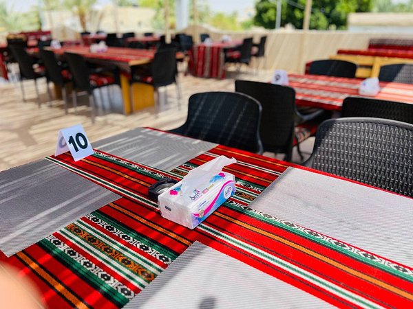 فنادق اقتصادية في منطقة البحر الميت 