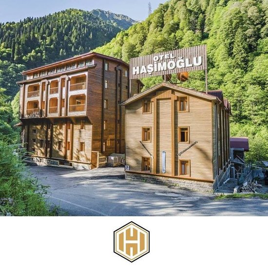 فنادق عائلية في آيدر يايلاسى 