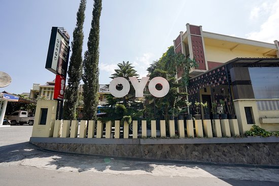 فنادق عائلية في برومو 