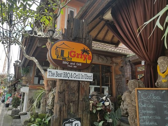 فنادق اقتصادية في أوبود بالي 