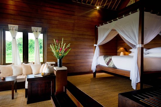 فنادق اقتصادية في أوبود بالي 