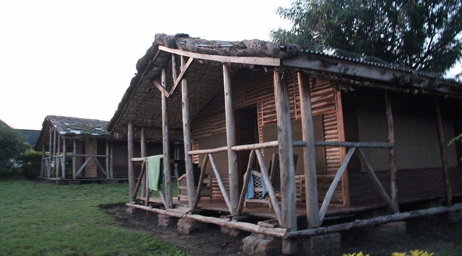 فنادق صديقة للعائلة في حديقة الملكة إليزابيث الوطنية