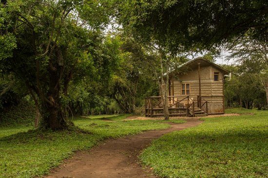 فنادق صديقة للعائلة في حديقة بحيرة مبورو الوطنية