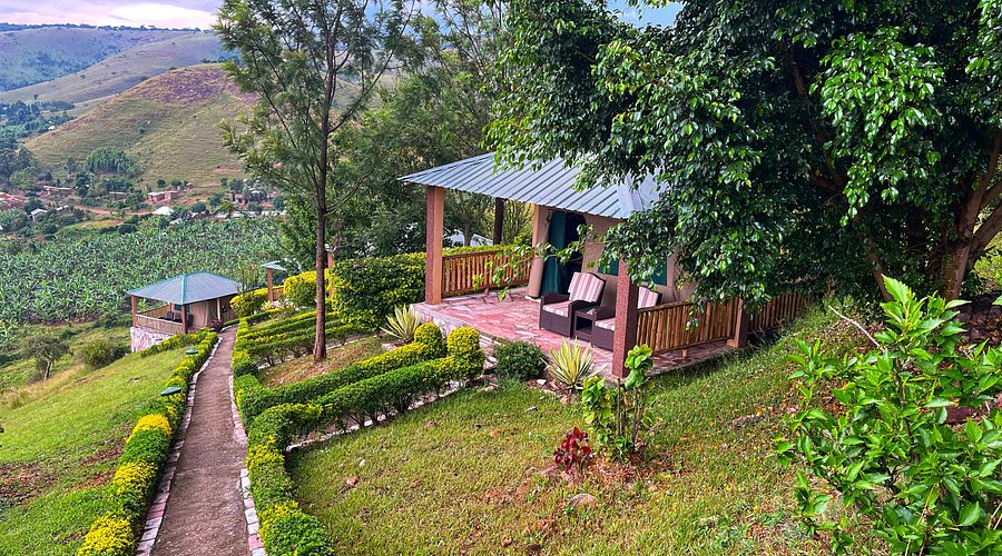 فنادق صديقة للعائلة في حديقة بحيرة مبورو الوطنية