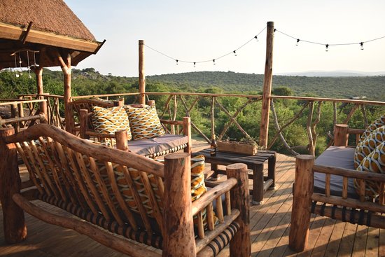 فنادق اقتصادية في حديقة بحيرة مبورو الوطنية