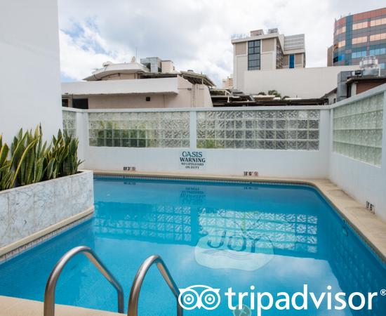 فنادق اقتصادية في هونولولو أواهو