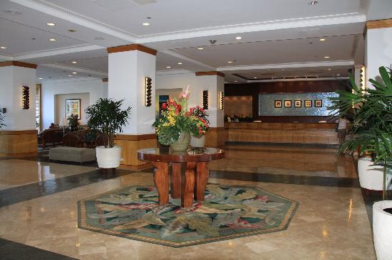 شقق فندقية مع مسابح في هونولولو أواهو