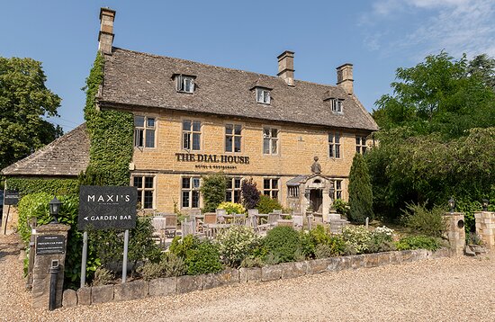 فنادق صديقة للعائلة في بورتون أون ذا ووتر