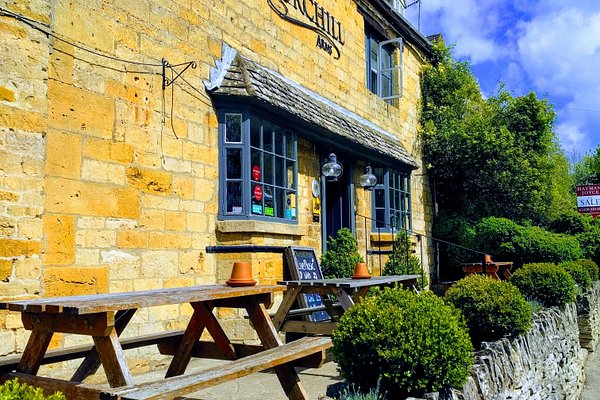 فنادق مع مسابح في بورتون أون ذا ووتر