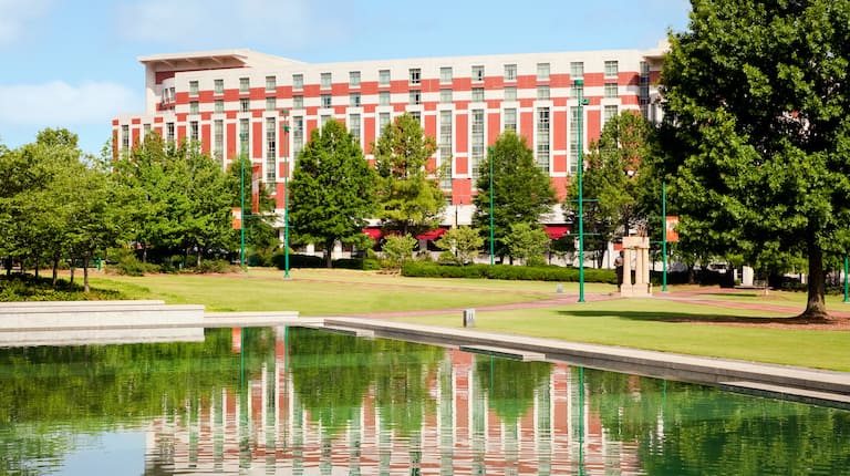 فنادق صديقة للعائلة في أتلانتا