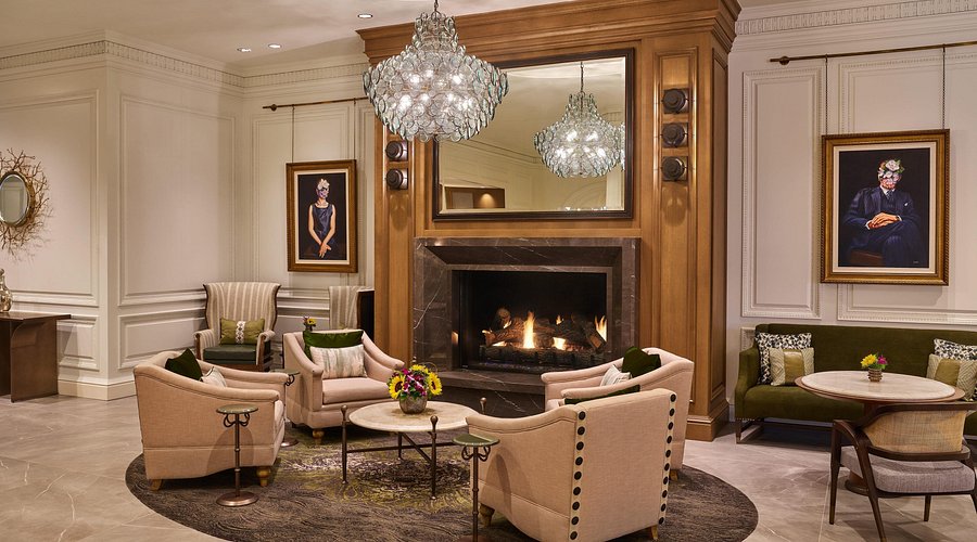 فنادق صديقة للعائلة في أتلانتا