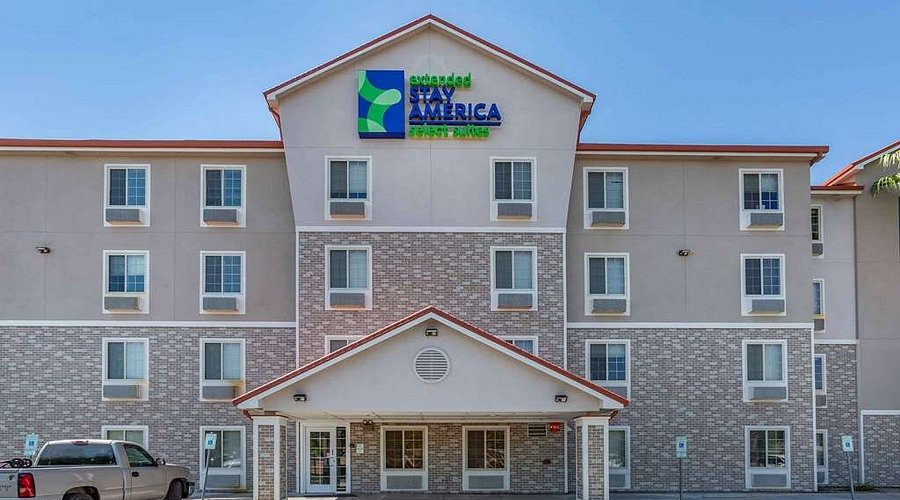 فنادق اقتصادية في فينيكس