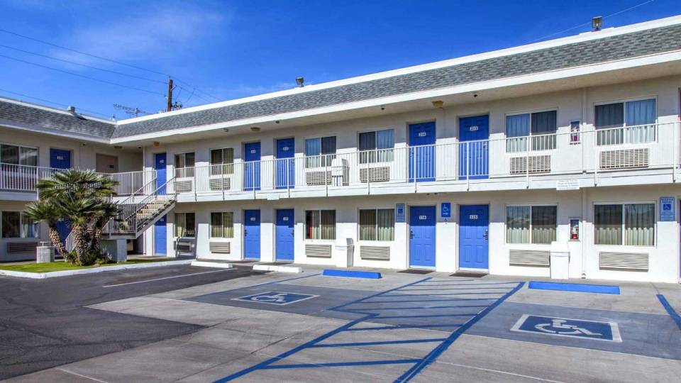 فنادق اقتصادية في فينيكس