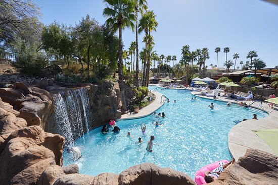 فنادق صديقة للعائلات في فينيكس