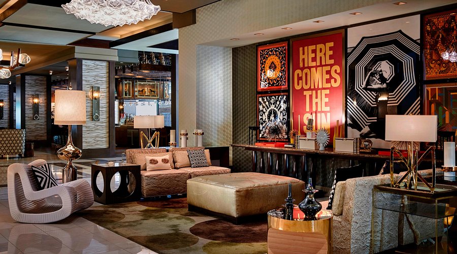 فنادق بالقرب من وسط مدينة فينيكس 