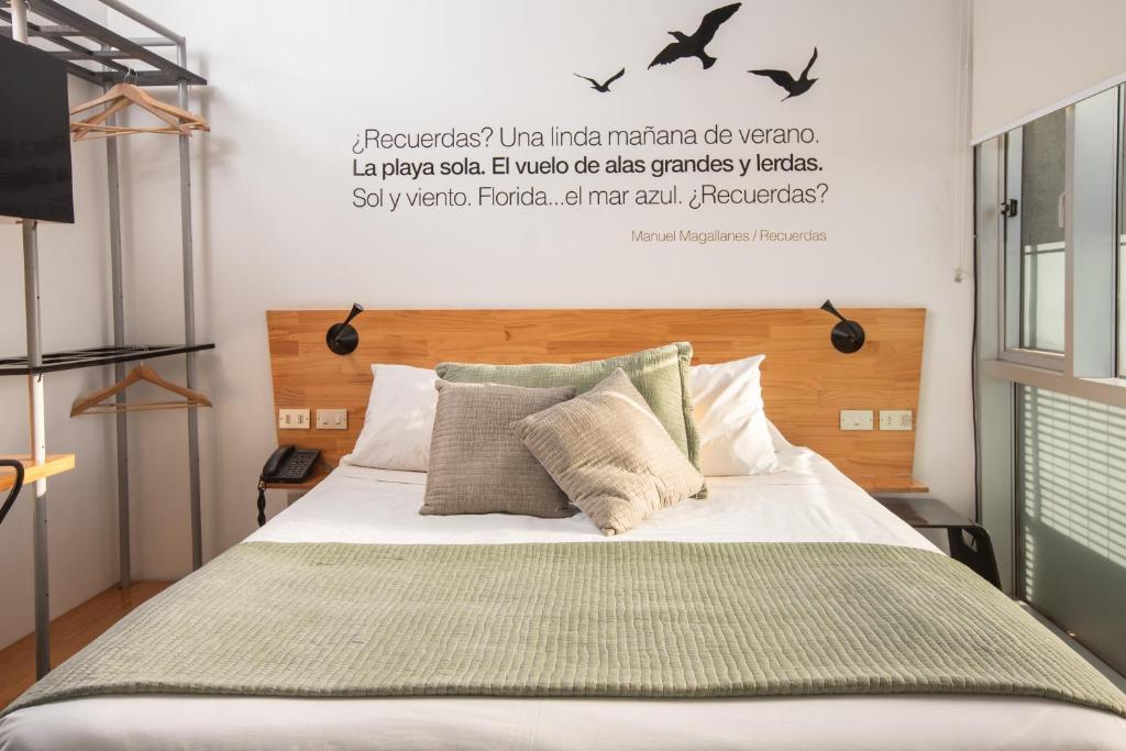 فنادق رومانسية في فالبارايسو مع إطلالات