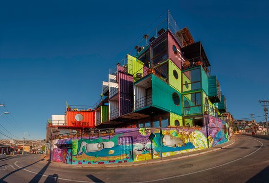 فنادق رومانسية في فالبارايسو مع إطلالات