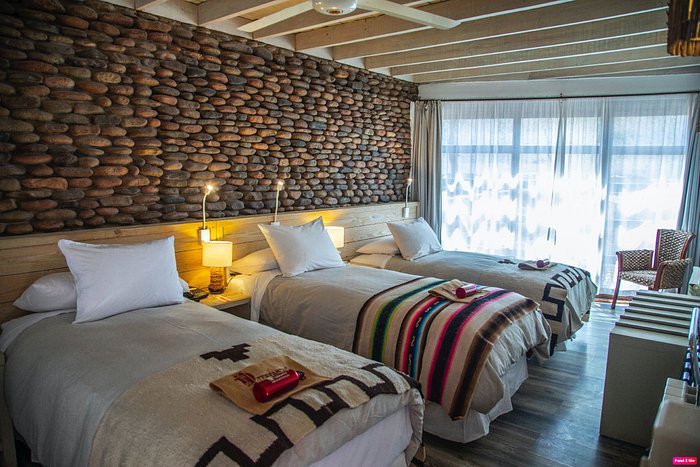 فنادق صديقة للعائلة في سان بيدرو دي أتاكاما